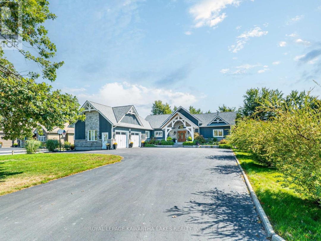 56 FALLS BAY ROAD, Pigeon Lake