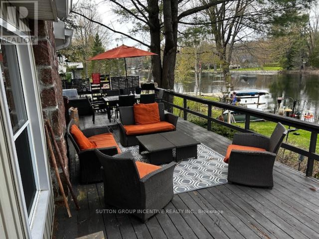 4600 TRENT TRAIL, Severn River