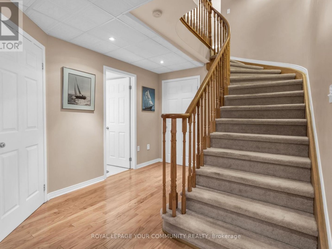 73 ANDERSON CRESCENT NE, Georgian Bay