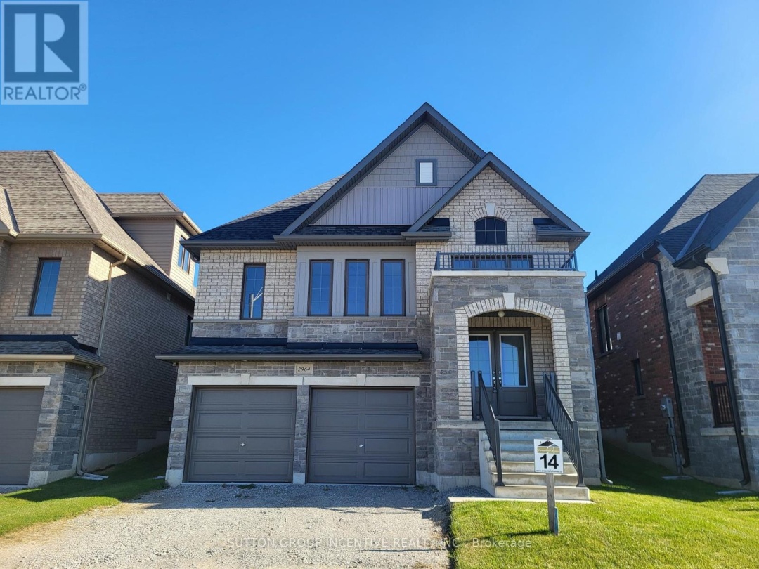 2964 Monarch Drive, Orillia