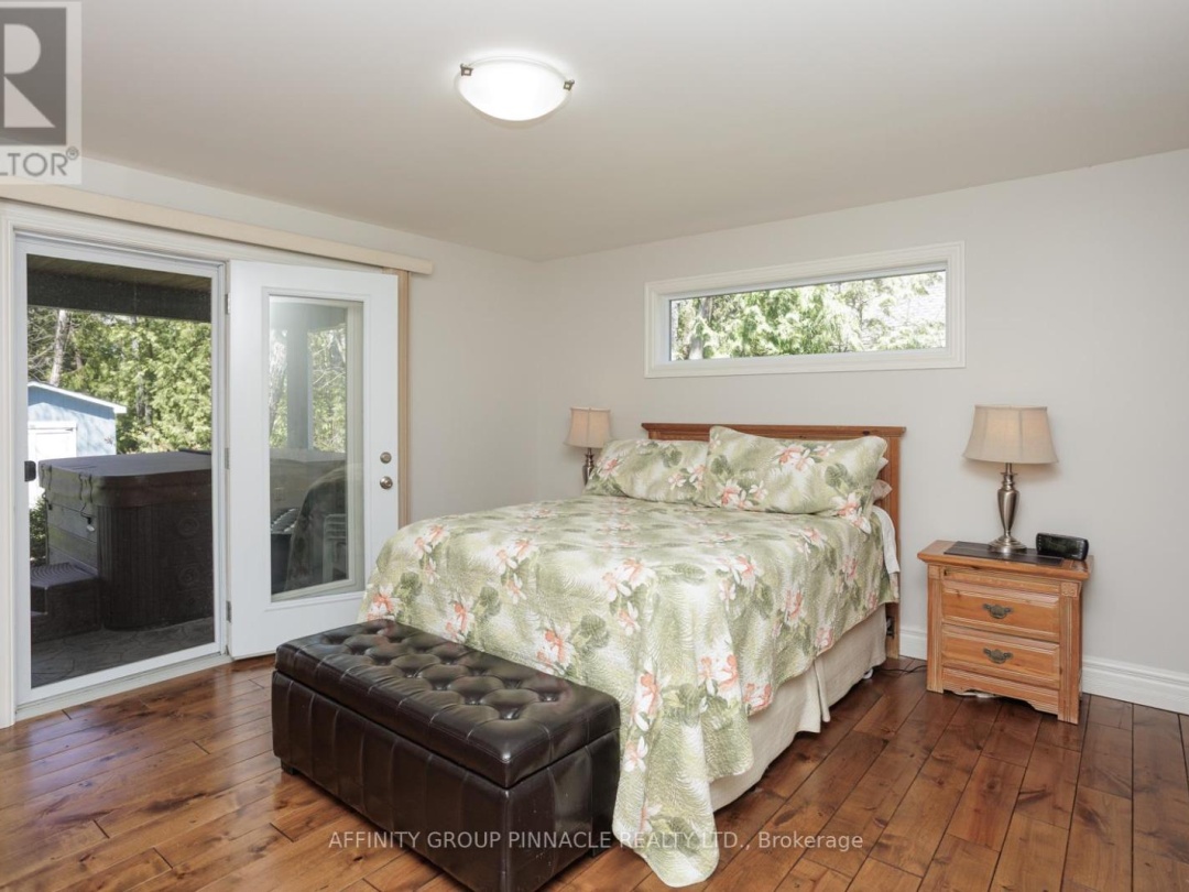 210 MOORINGS DRIVE, Burnt River