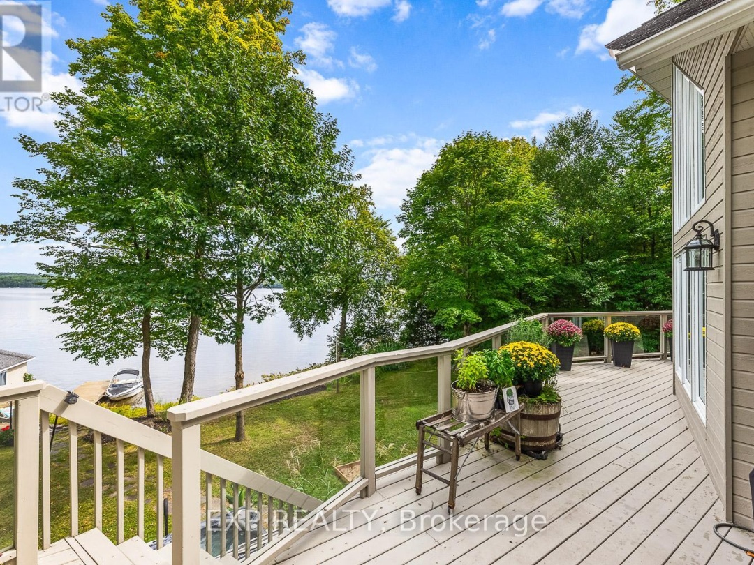 1011 Sugar Bush Road, Lake of Bays