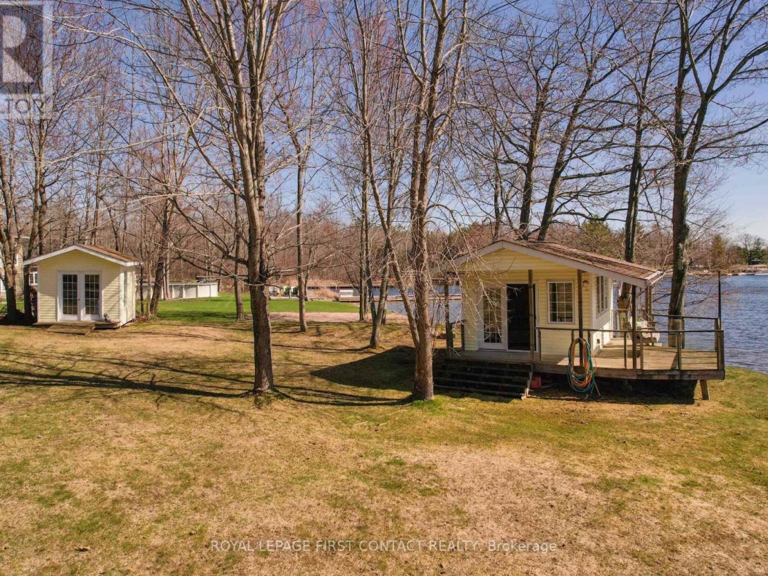 3316 POINT BUSH COURT, Little Lake