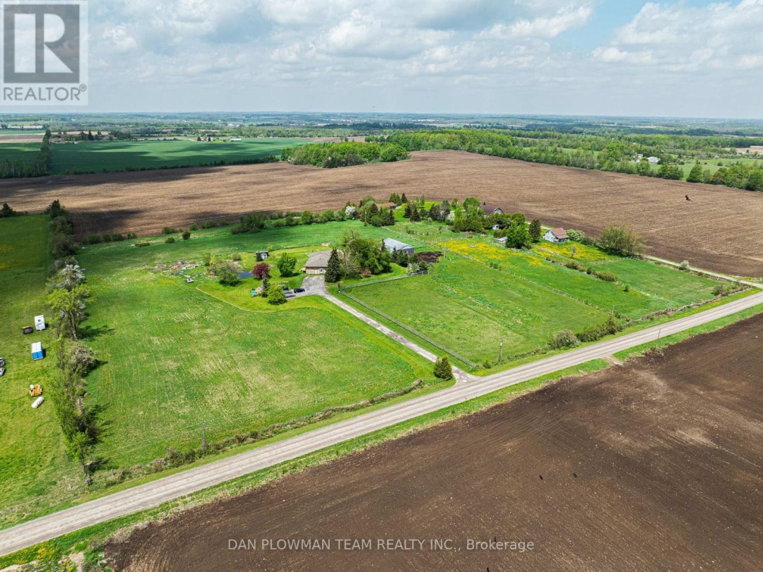 503 ZION ROAD, Kawartha Lakes (Mariposa)