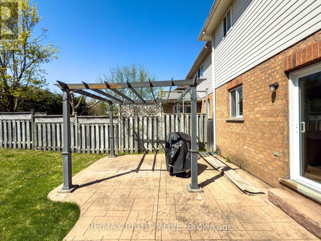 147 JULIA CRESCENT, 