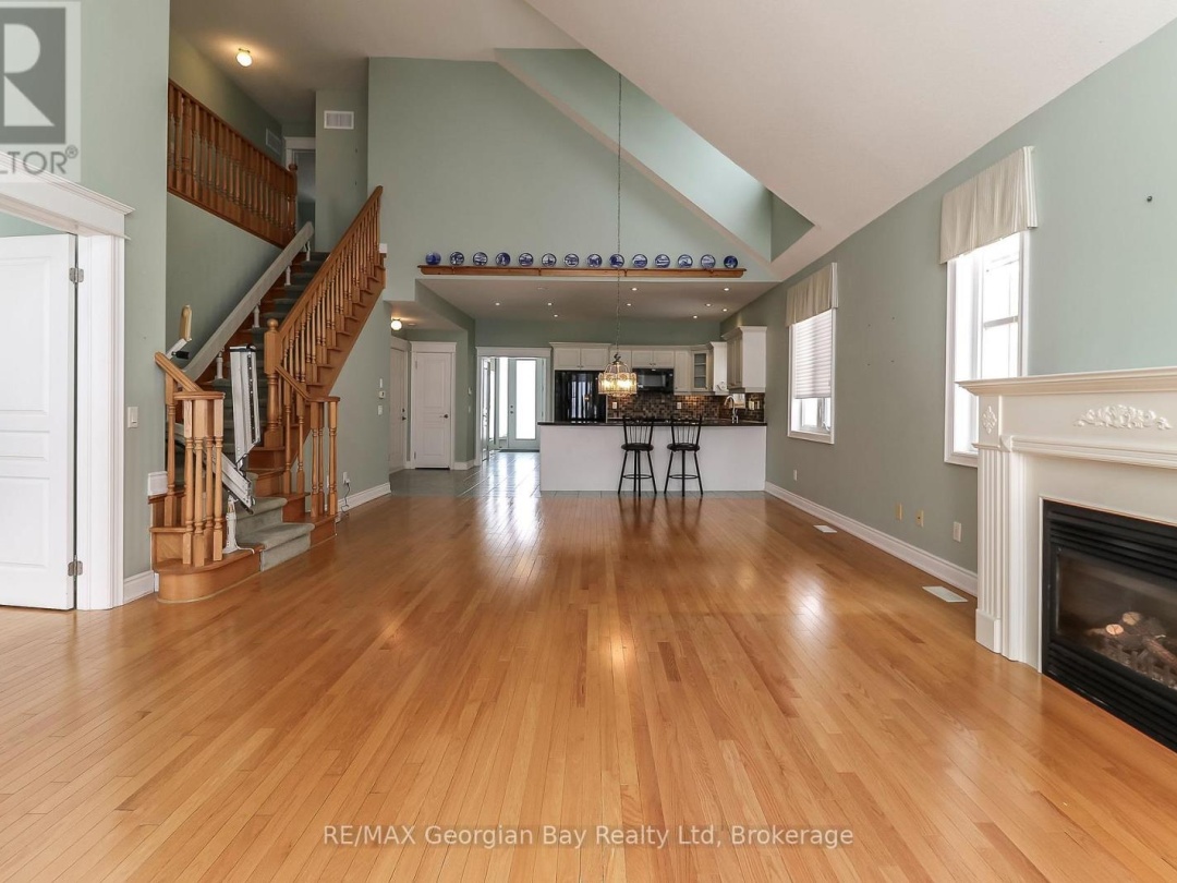 210 WYCLIFFE COVE, Georgian Bay
