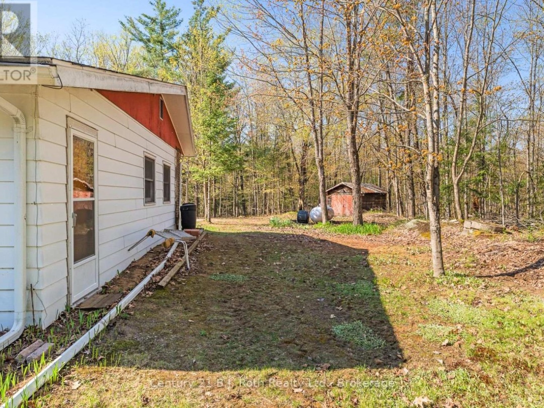1798 Barkway Road, Gravenhurst (Ryde)
