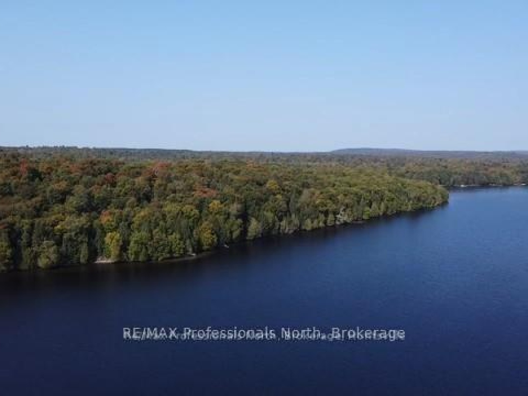 1448-3 WEST OXBOW LAKE ROAD, Oxbow Lake