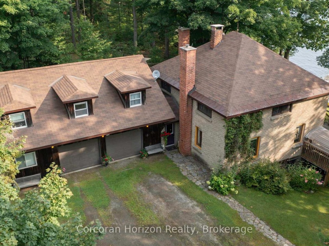 1641 WALKERS POINT ROAD, 