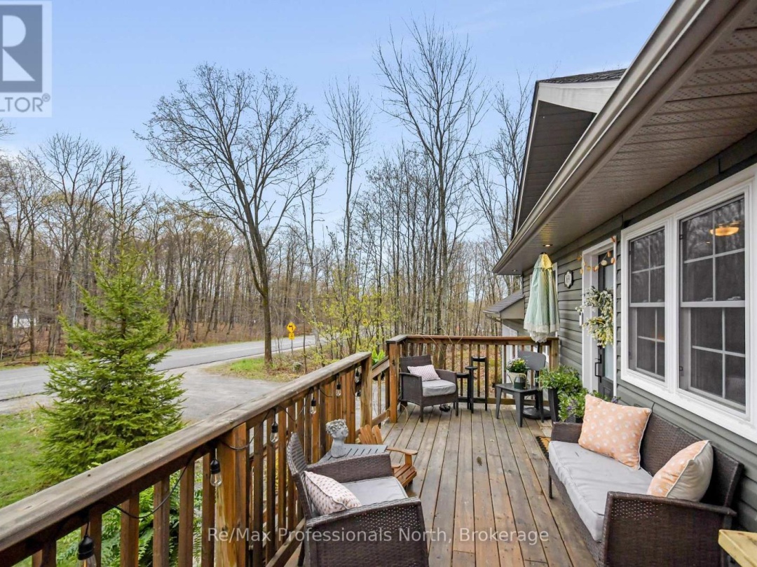 69 YONGE STREET S, Huntsville (Chaffey)