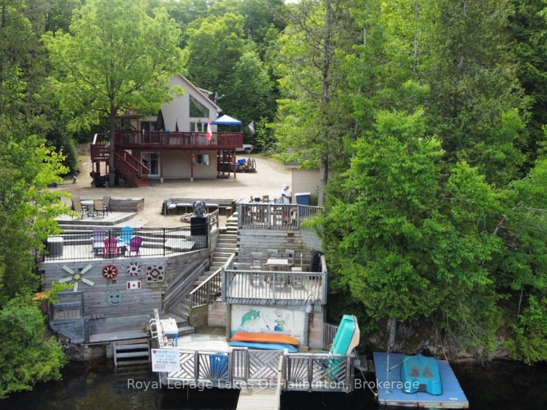1701 CLAUDE BROWN ROAD, 