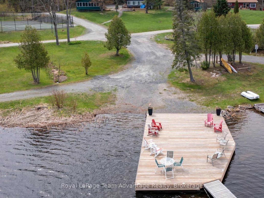 19 - 1 CRANE WALKER ROAD, Crane Lake