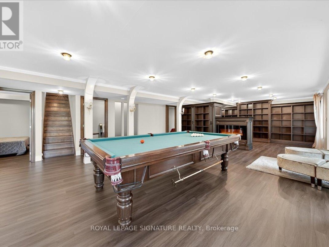 27900 THORAH SIDE ROAD, 