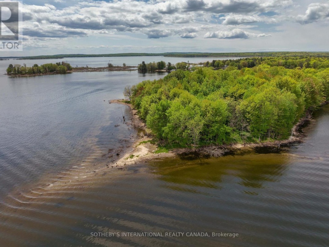 6 ISLAND 626 WILD GOOSE ISLAND, Georgian Bay