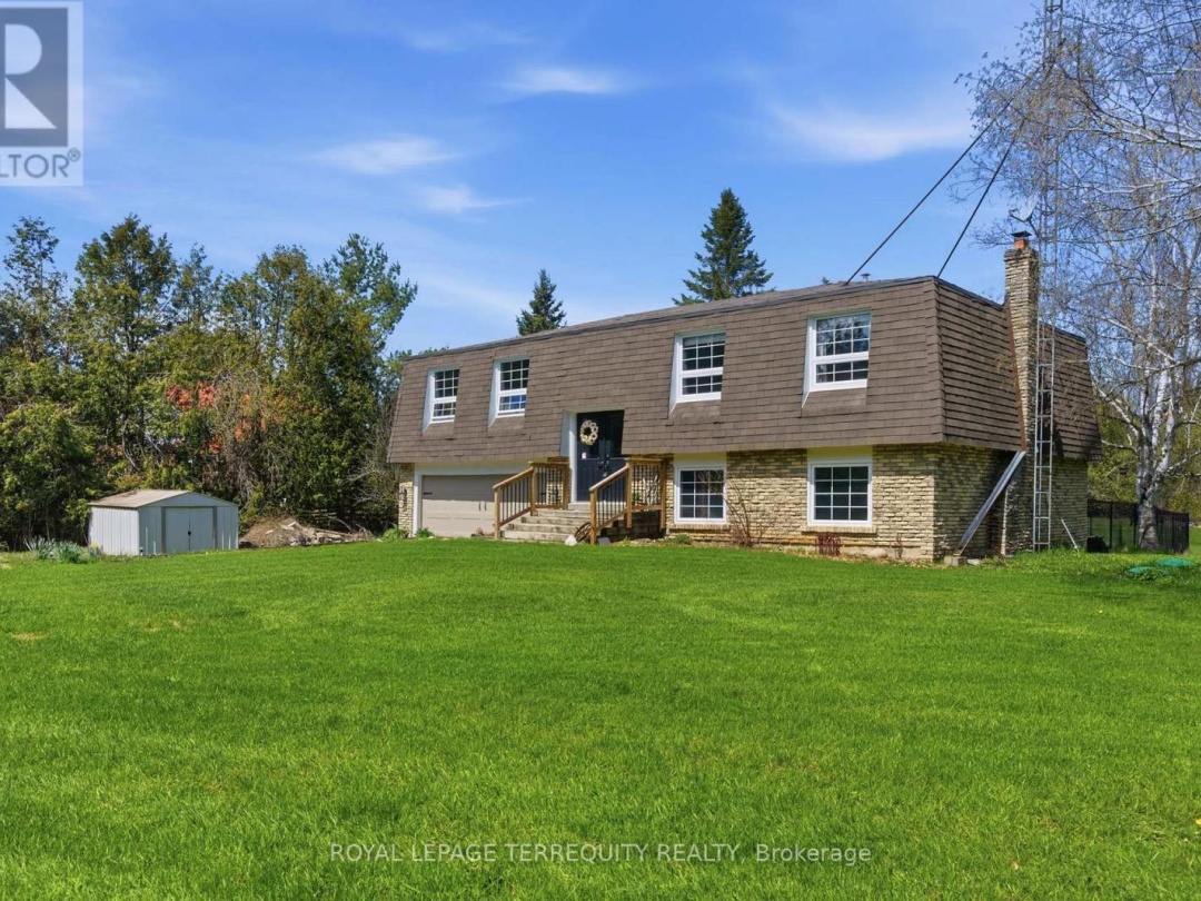 119 FARMSTEAD ROAD, Kawartha Lakes (Mariposa)