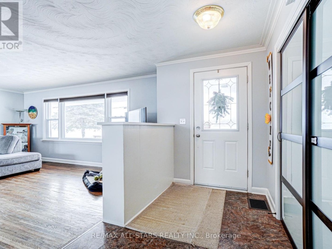 904 ELDON ROAD, Kawartha Lakes (Oakwood)