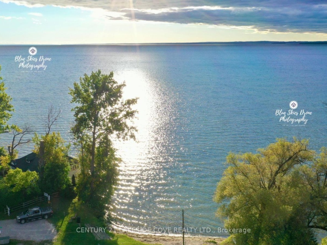 9 PINETREE COURT, Lake Simcoe