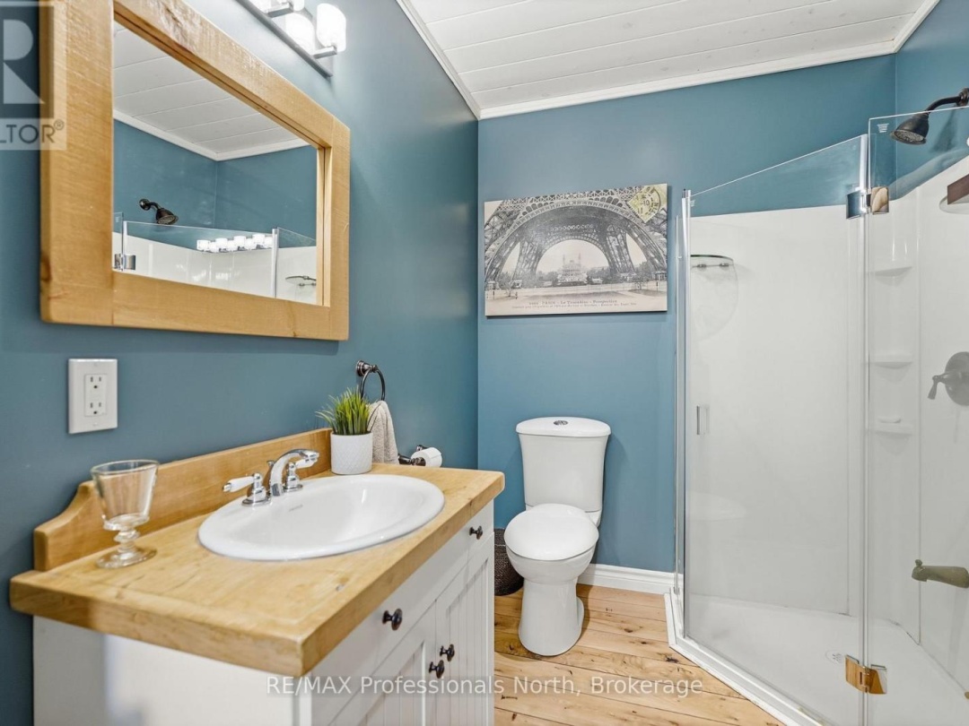 1289 PURBROOK ROAD, Bracebridge (Draper)