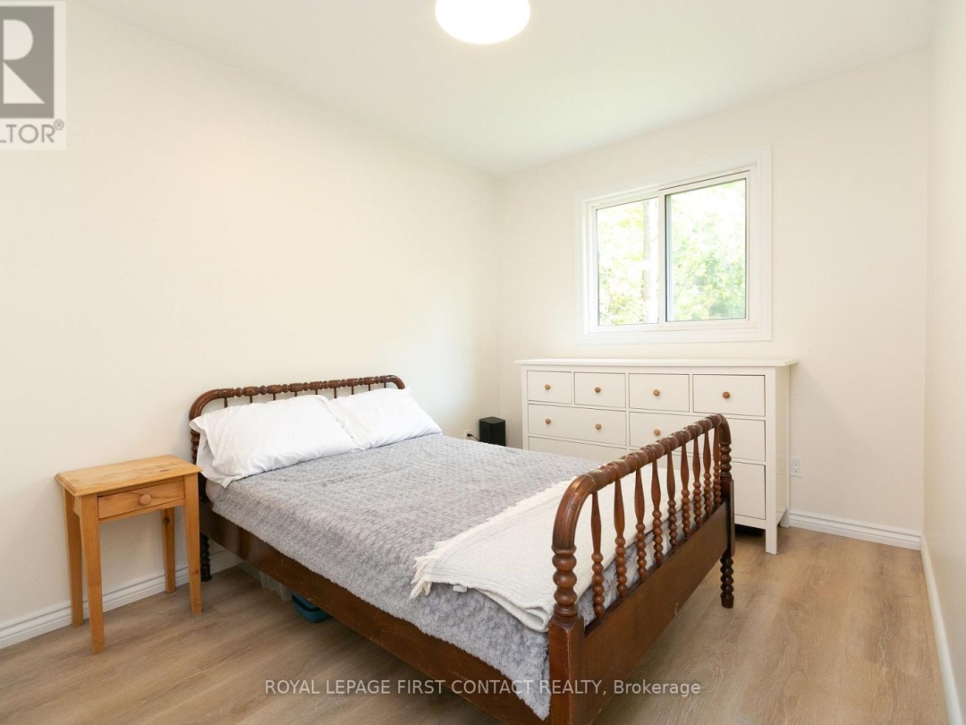 5532 OLD UDNEY SIDE ROAD, 