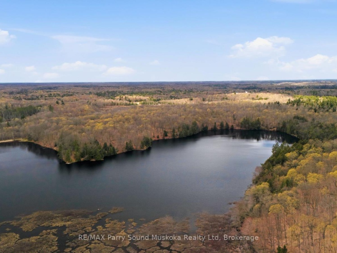 0 FIRST LAKE, First Lake