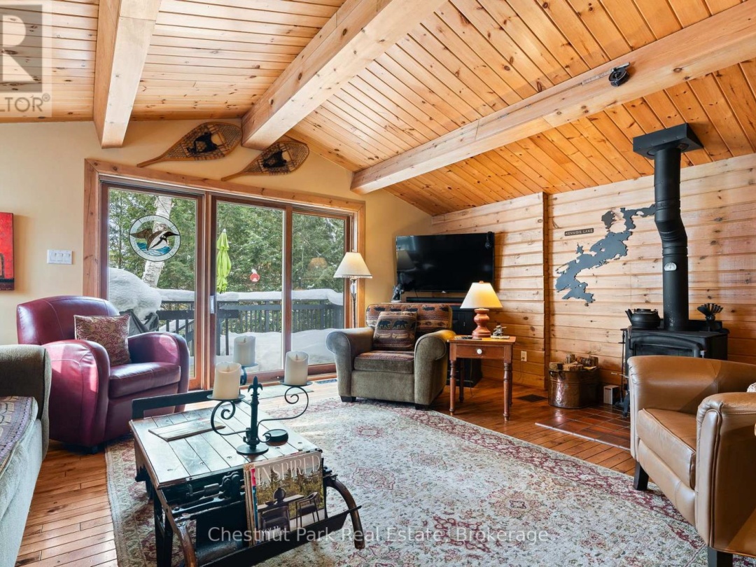 1173 WATTS ROAD, Kennisis Lake