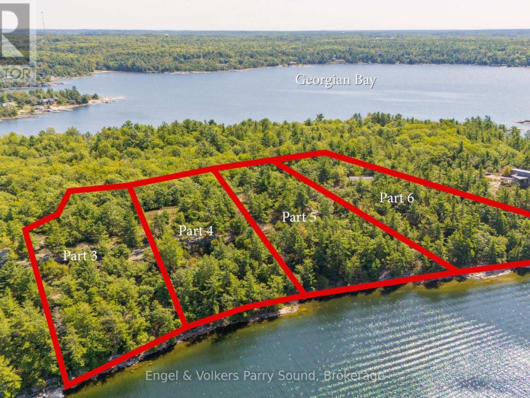 7 MA LANE, Georgian Bay
