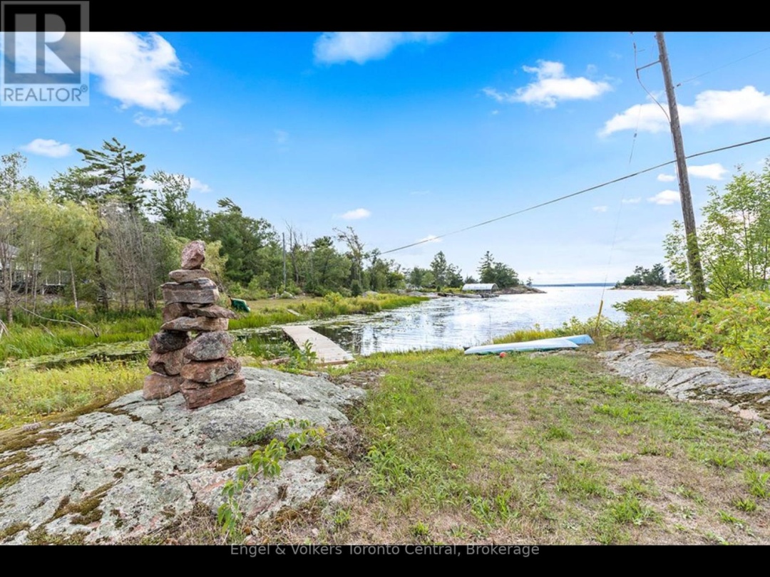 9 OSPREY WAY, Georgian Bay