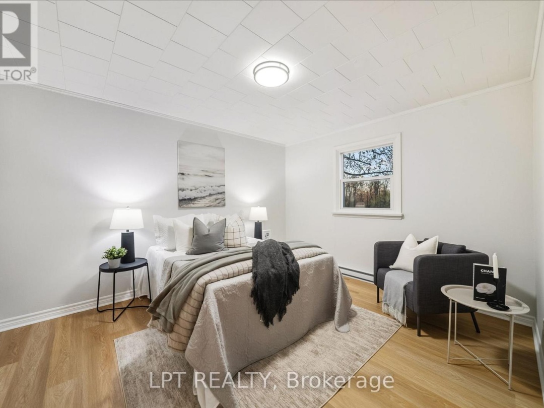 1307B THORAH CONCESSION RD 9 ROAD, Brock (Beaverton)