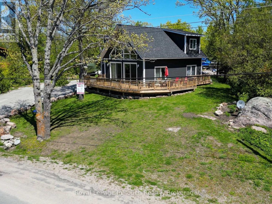 26 MACEY BAY ROAD, Georgian Bay