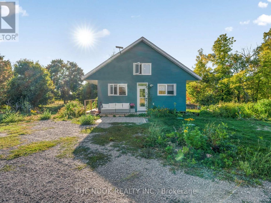 46 MCGUIRE BEACH ROAD, Kawartha Lakes (Carden)