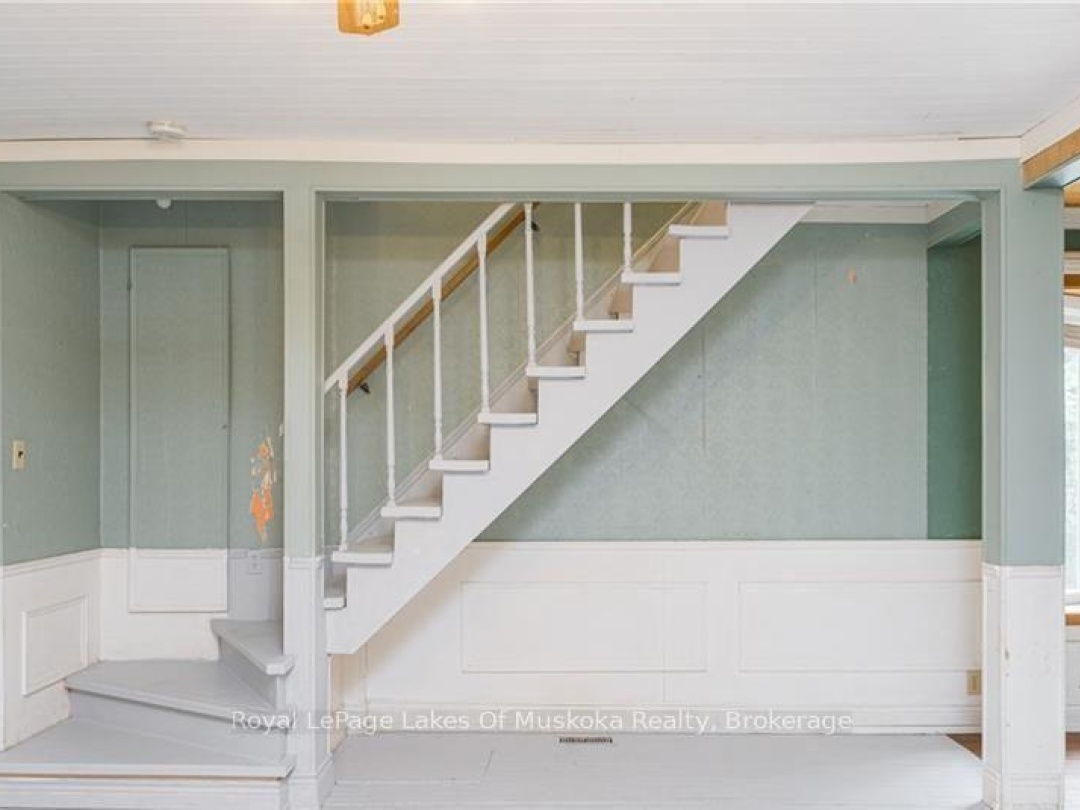 6 BUSH STREET, 
