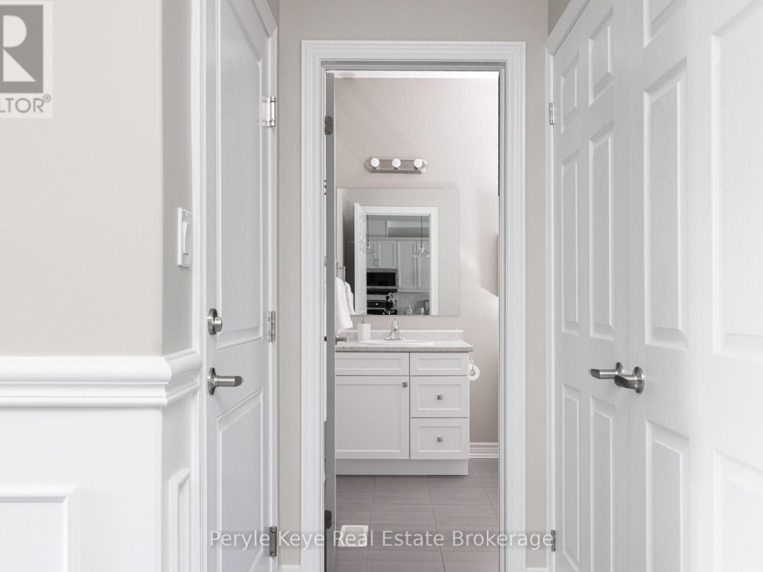 19 SERENITY PLACE CRESCENT, 