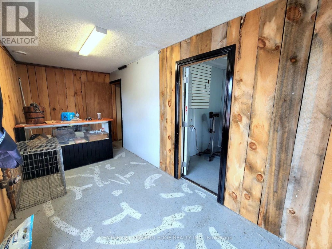 7491 HIGHWAY 35, Kawartha Lakes (Laxton/Digby/Longford)