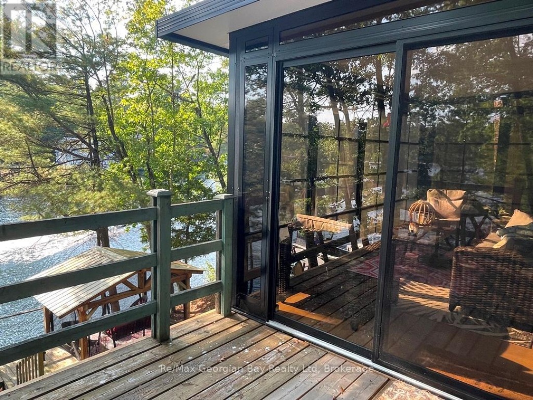 4SR406 SEVERN RIVER ROUTE, Severn River
