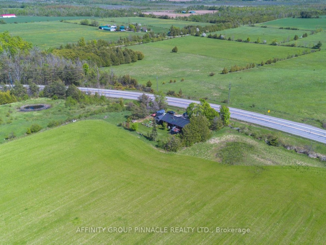 1489 County Road 36, Kawartha Lakes (Dunsford)