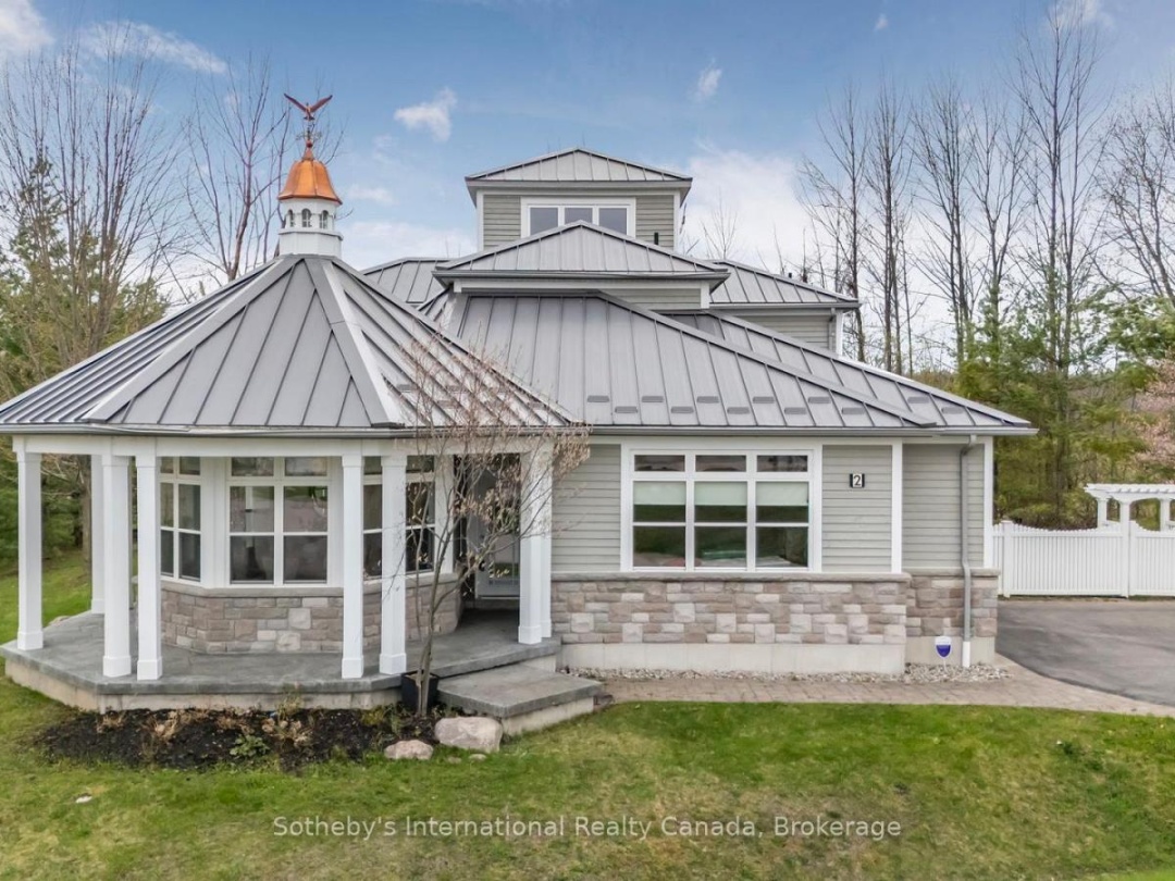 2 SWAN LANE, Tay (Port McNicoll)