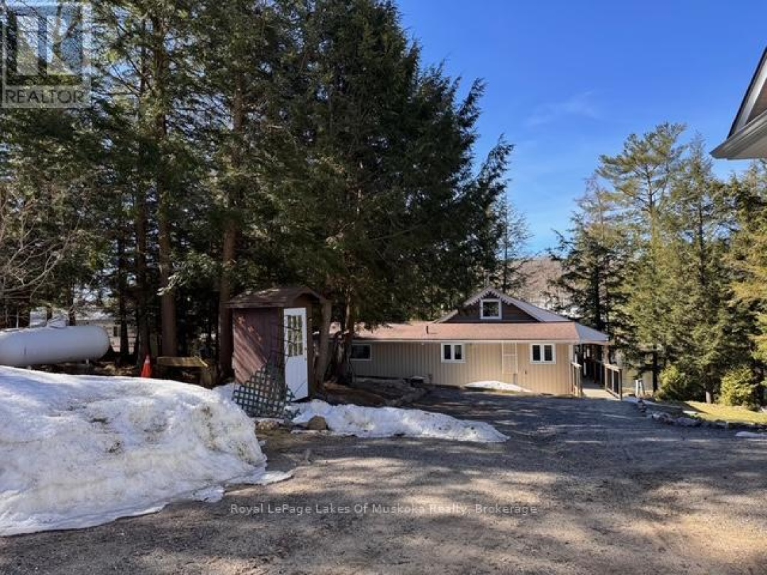 1019 LAKESHORE DRIVE N, Leech Lake
