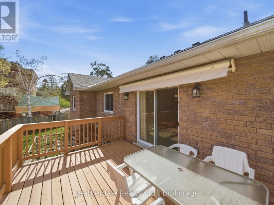 3 ROSEMARY ROAD, Orillia