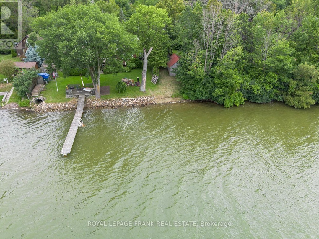 Lot 14 Wakeford Road, Scugog Lake