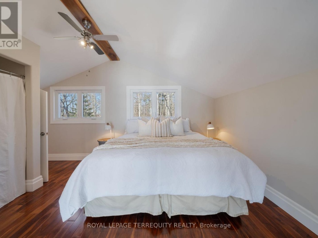 18 MILLER ROAD, Cameron Lake