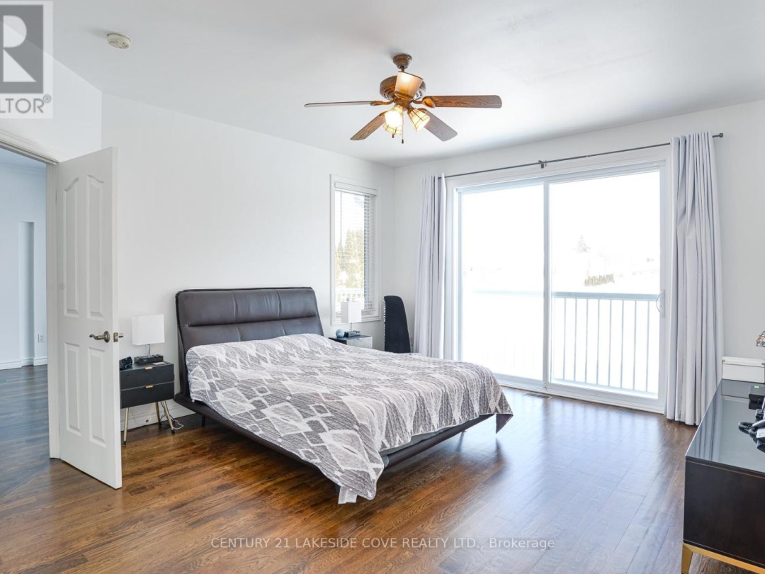 17 WILLOW CRESCENT, Lake Simcoe
