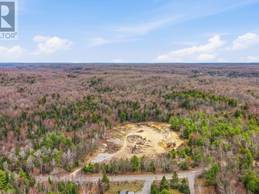 1314 HUNTER CREEK ROAD, Minden Hills (Lutterworth)