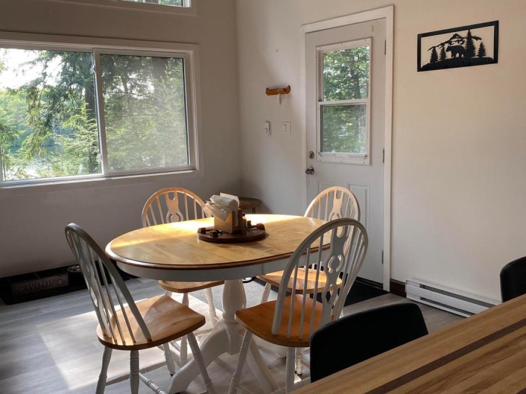6-236 ISLAND, Otter Lake