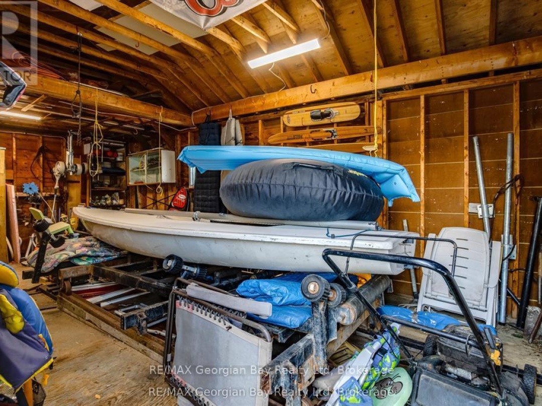 134 FOREST HARBOUR PARKWAY, Georgian Bay