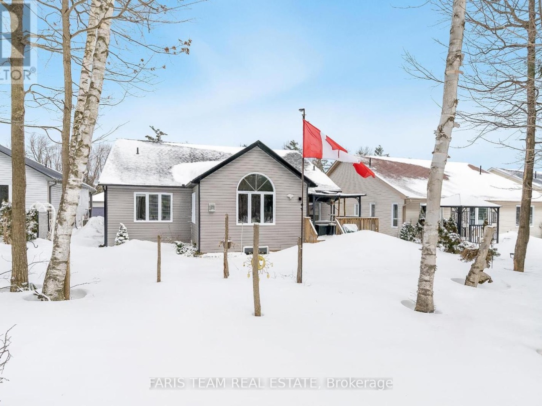 145 Pineridge Gate, Gravenhurst (Muskoka (S))