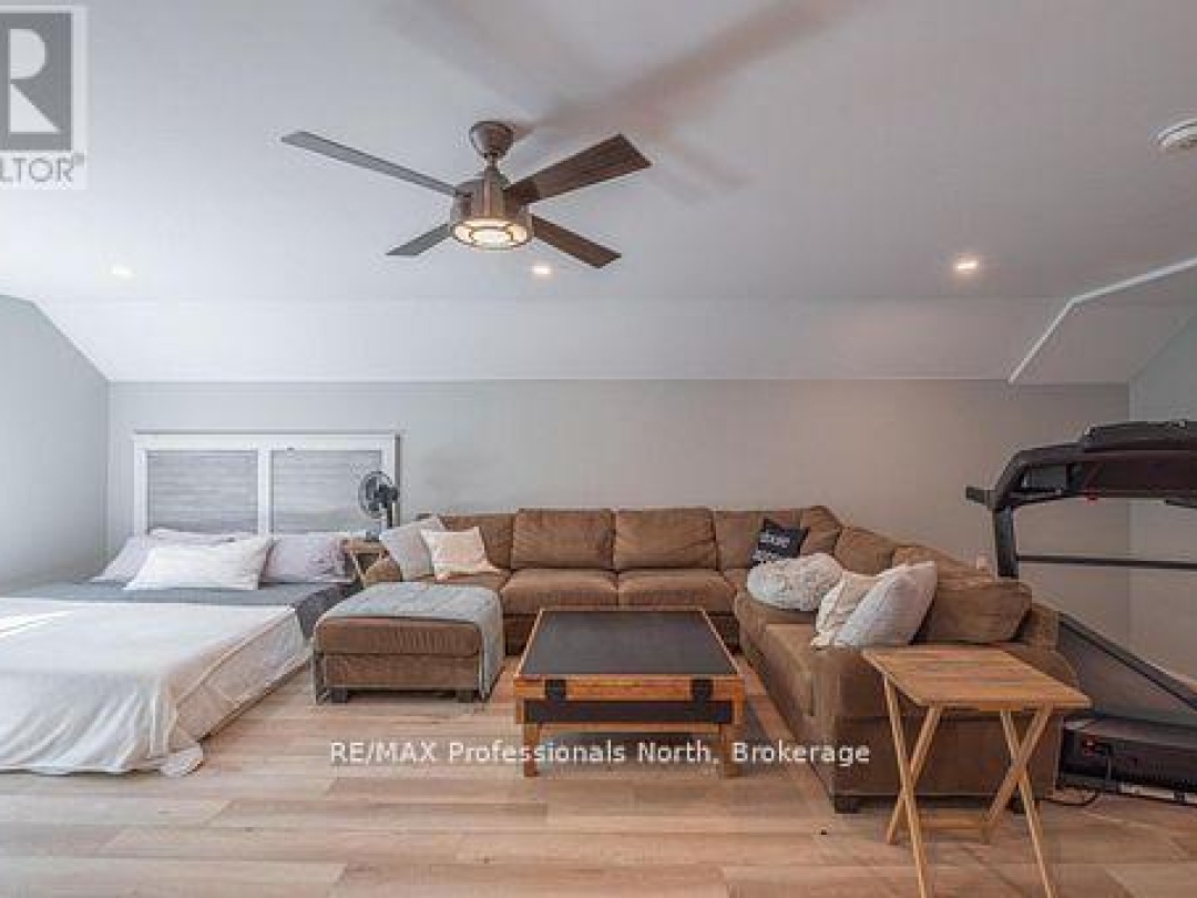 1677 HOSPITALITY ROAD, Minden Hills (Snowdon)