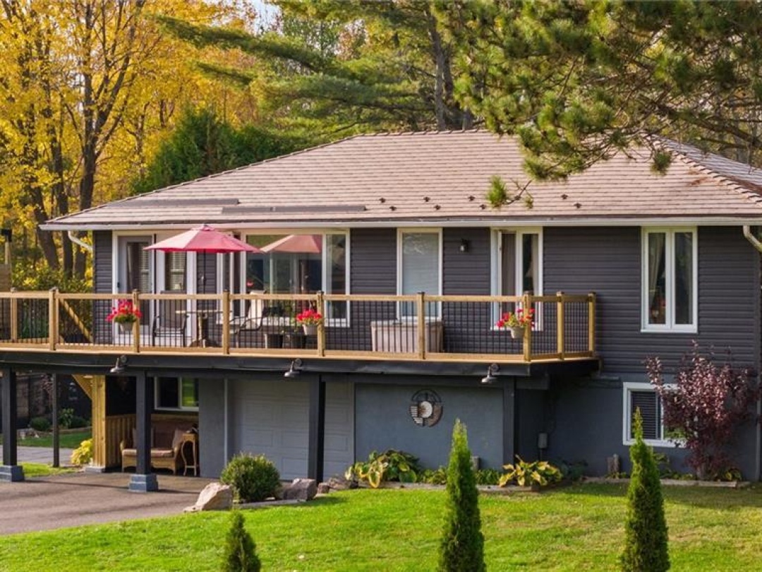 3194 SHOREVIEW Drive, Washago