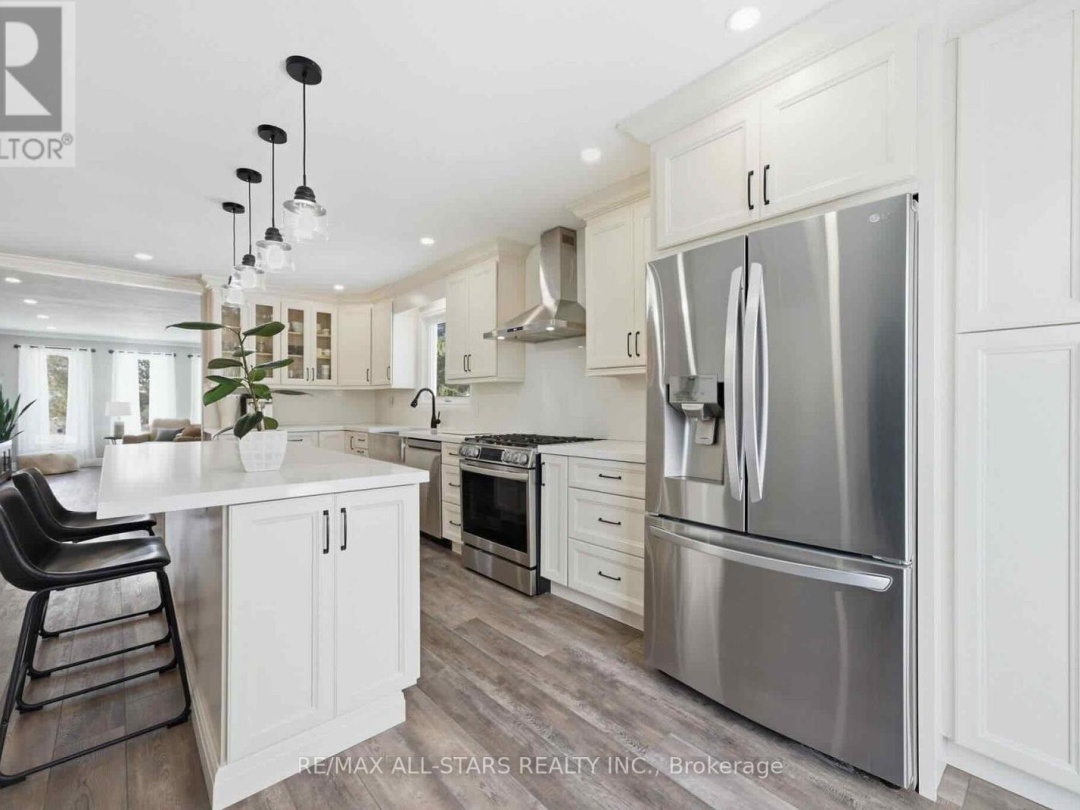 257 PORT HOOVER ROAD, Kawartha Lakes (Mariposa)