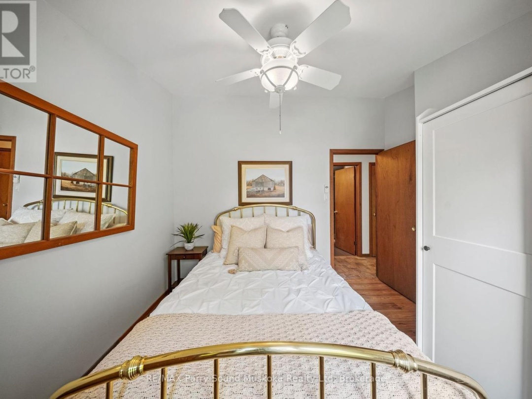 23 BROWN'S LAKE ROAD, 