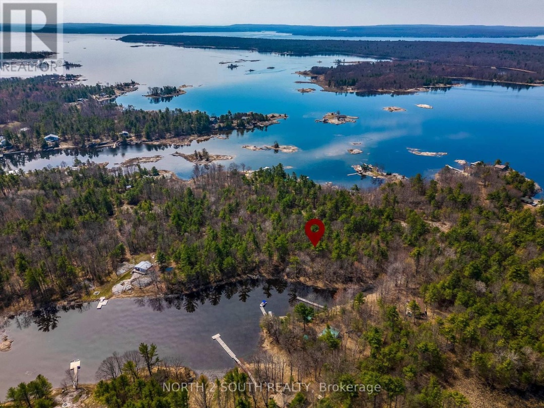 3320 ISLAND 1040 GEORGIAN BAY, Georgian Bay